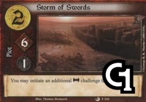 Storm of Swords